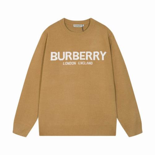Burberry sweater men-1080(S-XXL)
