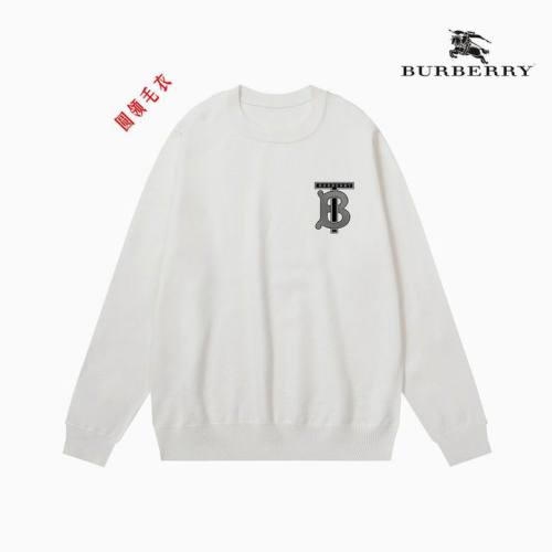 Burberry sweater men-449(M-XXXL)