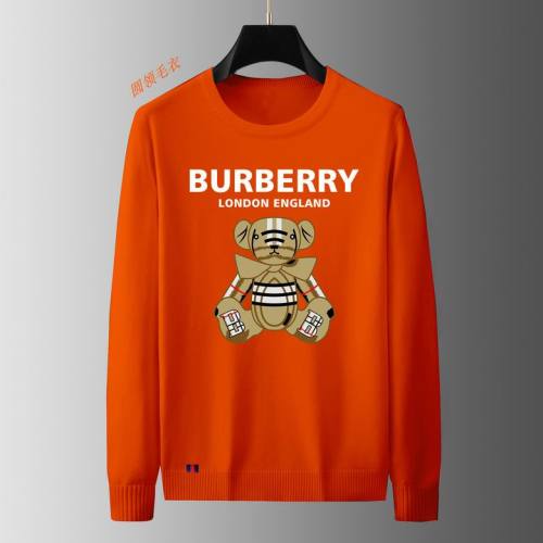 Burberry sweater men-729(M-XXXXL)