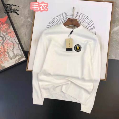 Burberry sweater men-848(M-XXXXL)