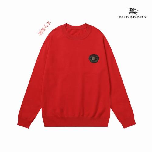 Burberry sweater men-526(M-XXXL)