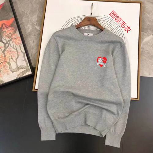 Burberry sweater men-482(M-XXXL)