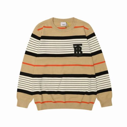Burberry sweater men-1066(S-XL)