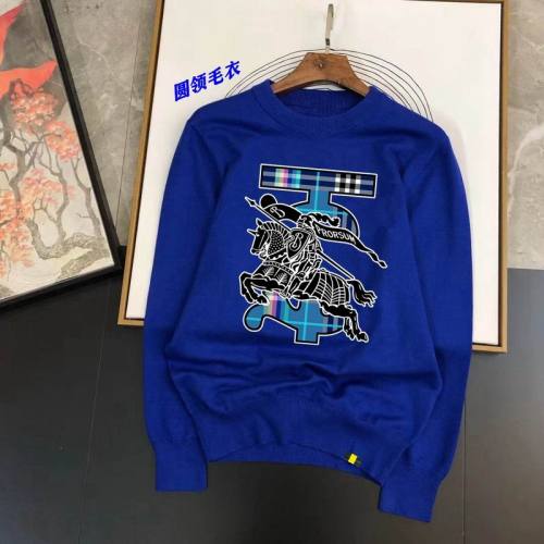 Burberry sweater men-830(M-XXXXL)