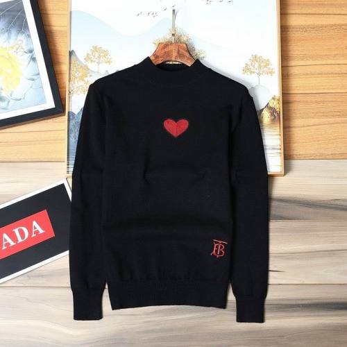 Burberry sweater men-1033(M-XXXL)