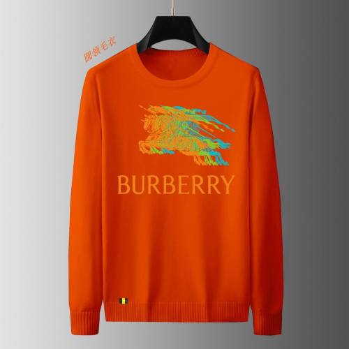 Burberry sweater men-759(M-XXXXL)