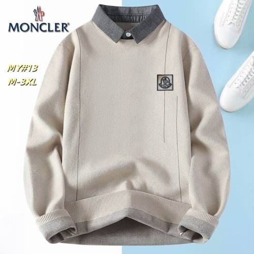 Moncler Sweater-242(M-XXXL)