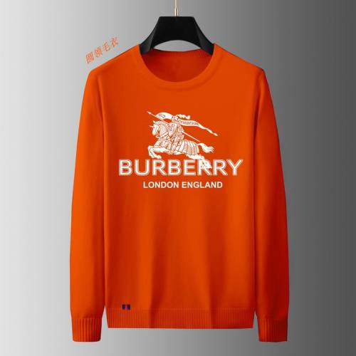 Burberry sweater men-761(M-XXXXL)