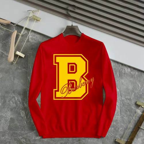 Burberry sweater men-793(M-XXXXL)