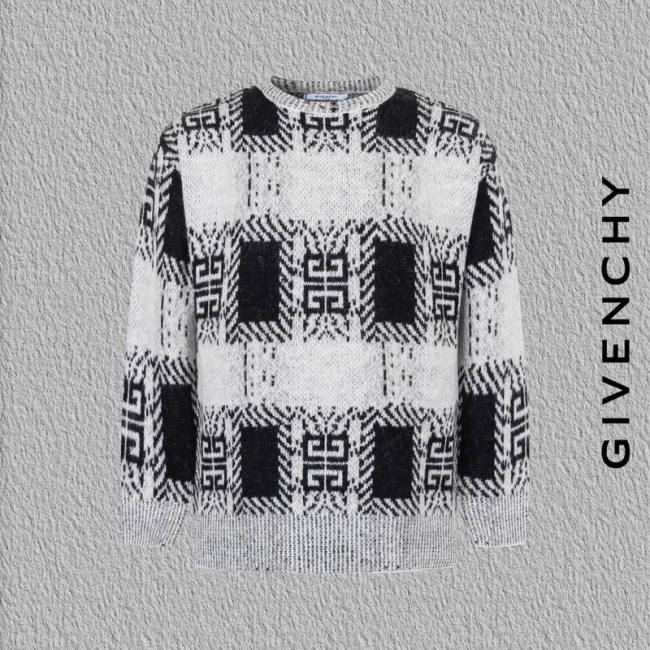 Givenchy sweater-135(S-XL)