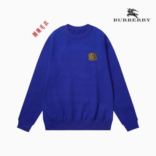 Burberry sweater men-450(M-XXXL)