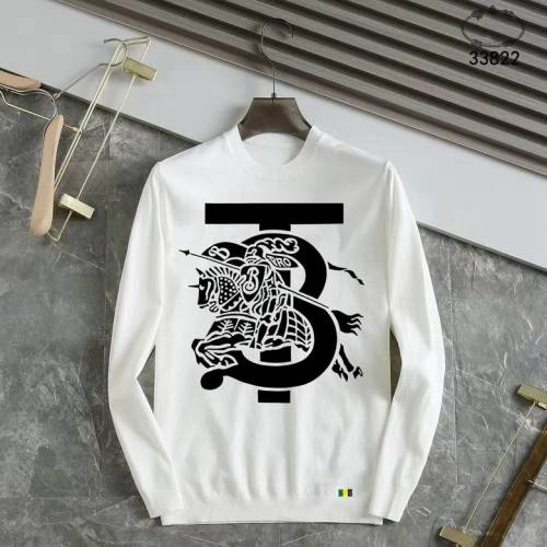 Burberry sweater men-824(M-XXXXL)