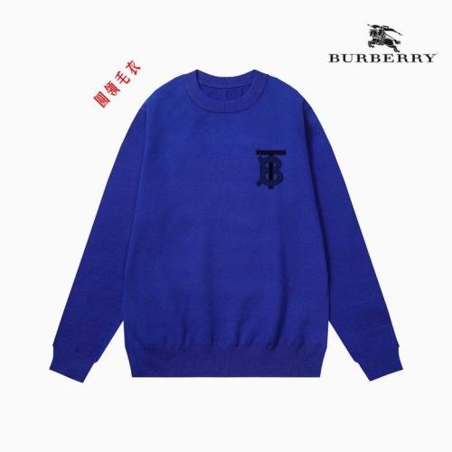 Burberry sweater men-473(M-XXXL)