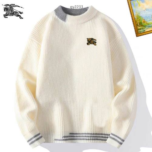 Burberry sweater men-1011(M-XXXL)