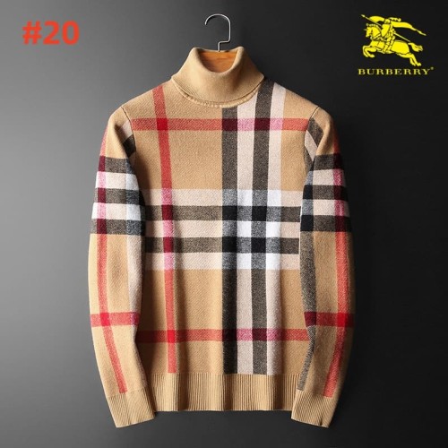 Burberry sweater men-1051(M-XXXXL)