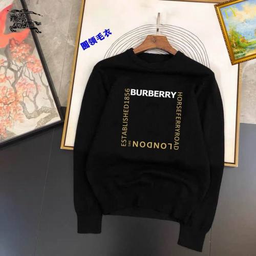 Burberry sweater men-855(M-XXXXL)