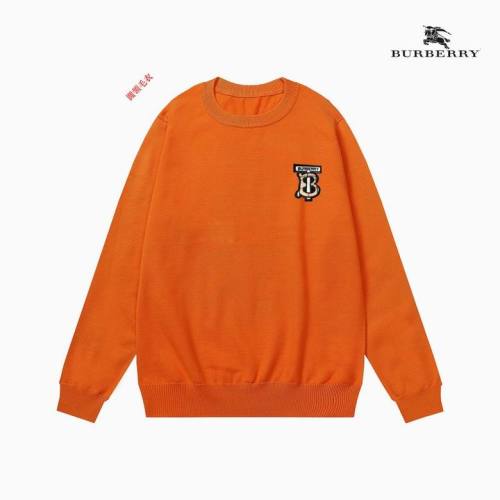 Burberry sweater men-523(M-XXXL)