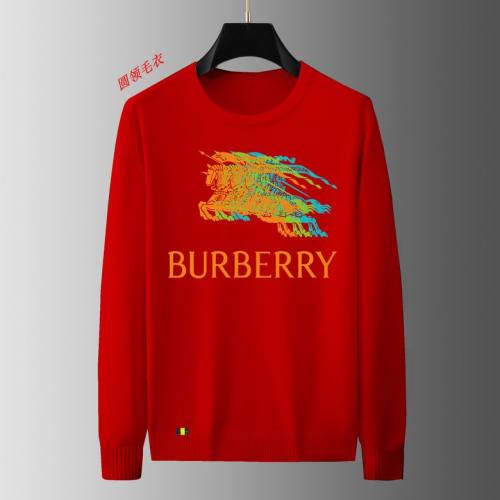 Burberry sweater men-801(M-XXXXL)