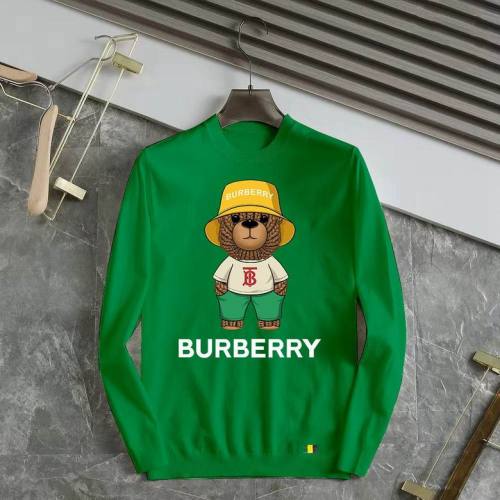 Burberry sweater men-771(M-XXXXL)