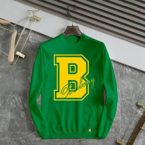 Burberry sweater men-772(M-XXXXL)