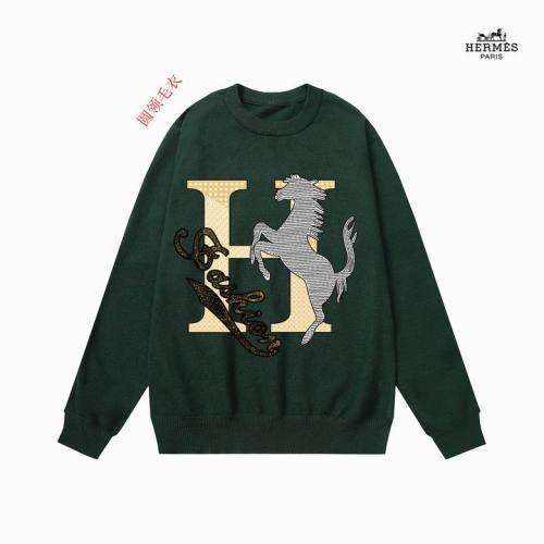Hermes sweater-079(M-XXXL)