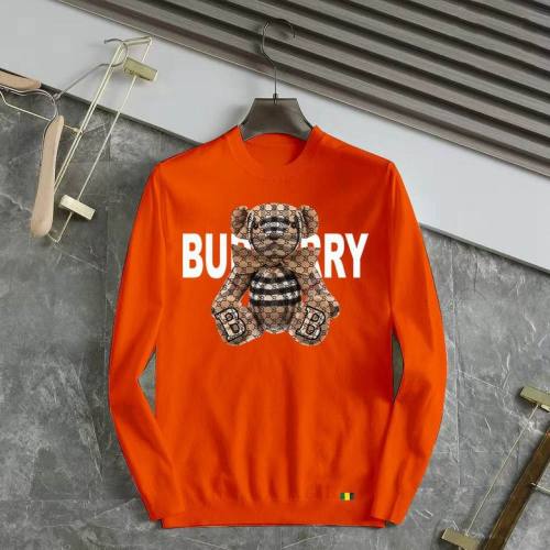Burberry sweater men-733(M-XXXXL)