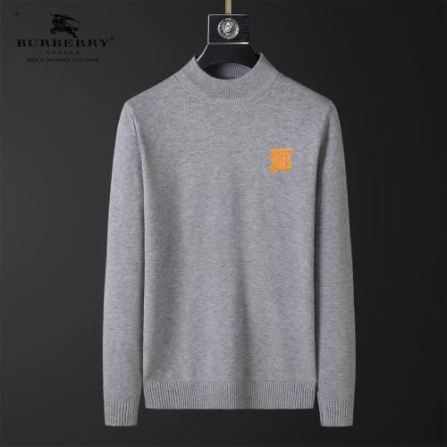 Burberry sweater men-618(M-XXXL)