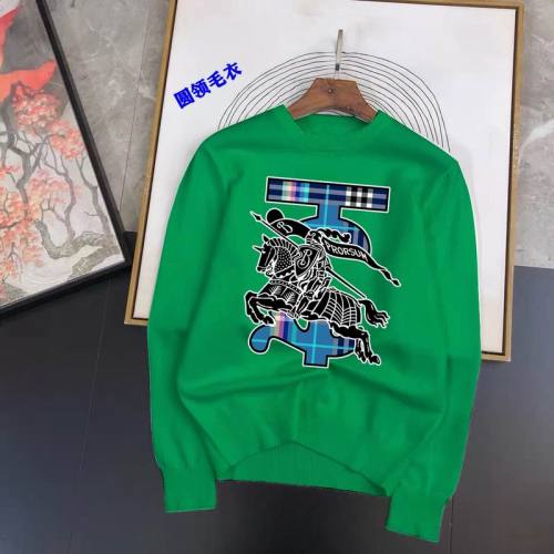 Burberry sweater men-826(M-XXXXL)
