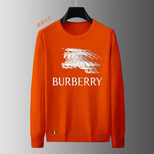 Burberry sweater men-728(M-XXXXL)