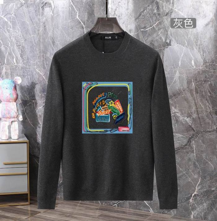Hermes sweater-031(M-XXXL)