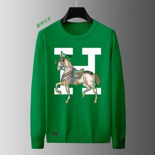 Hermes sweater-166(M-XXXXL)