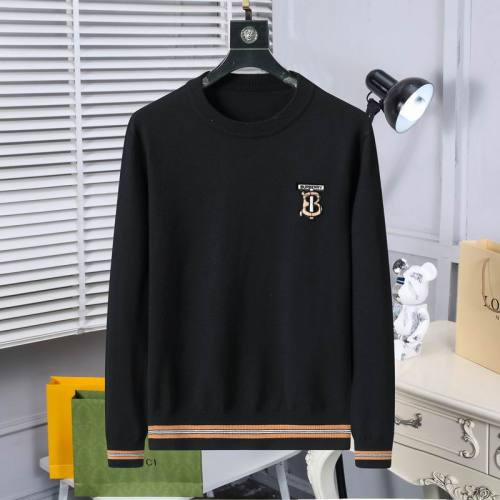 Burberry sweater men-538(M-XXXL)