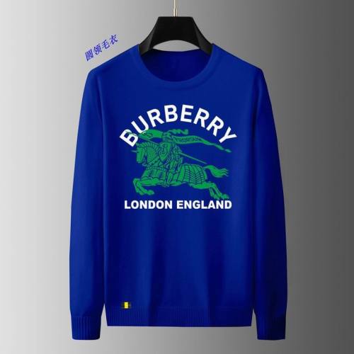 Burberry sweater men-745(M-XXXXL)