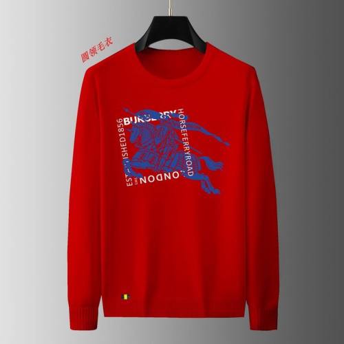 Burberry sweater men-807(M-XXXXL)
