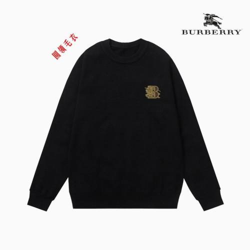 Burberry sweater men-509(M-XXXL)