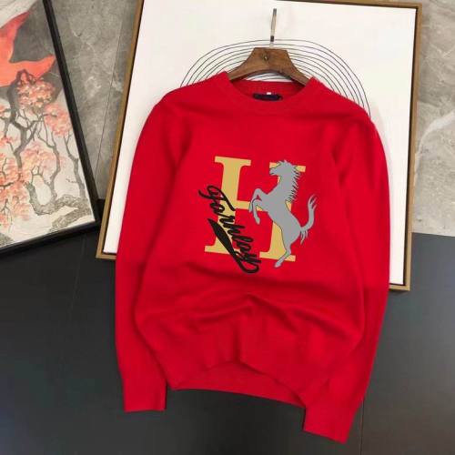 Hermes sweater-013(M-XXXL)