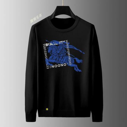 Burberry sweater men-820(M-XXXXL)