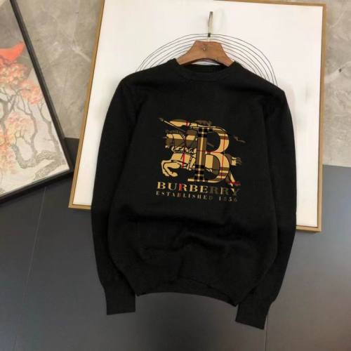 Burberry sweater men-374(M-XXXL)
