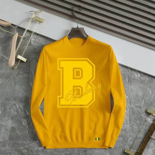 Burberry sweater men-751(M-XXXXL)