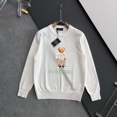Burberry sweater men-903(M-XXXL)