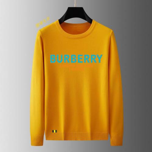 Burberry sweater men-711(M-XXXXL)