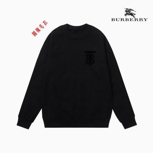 Burberry sweater men-437(M-XXXL)