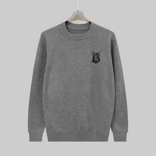 Burberry sweater men-603(M-XXXL)