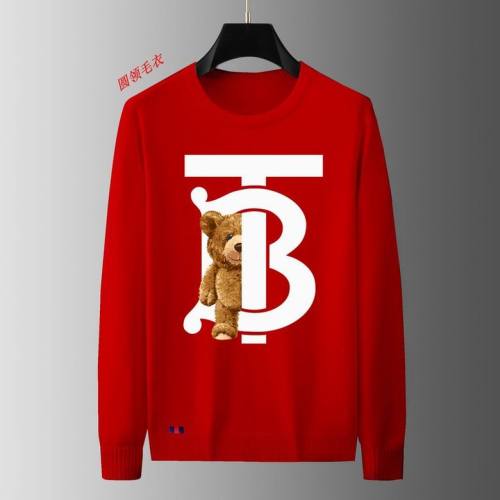 Burberry sweater men-805(M-XXXXL)
