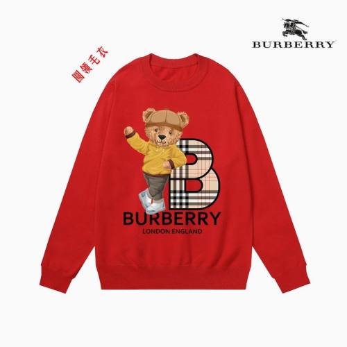Burberry sweater men-499(M-XXXL)