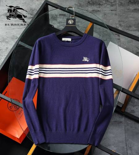 Burberry sweater men-432(M-XXXL)
