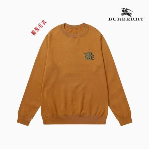 Burberry sweater men-438(M-XXXL)