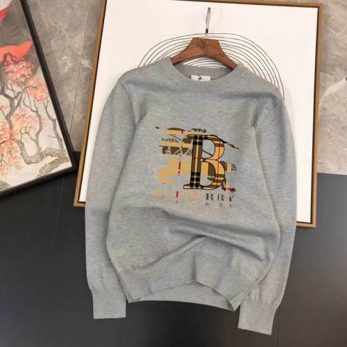 Burberry sweater men-380(M-XXXL)