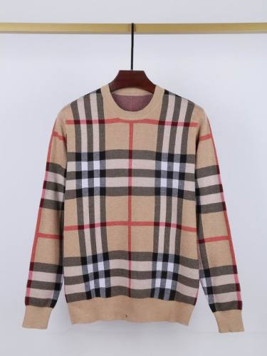 Burberry sweater men-362(M-XXL)