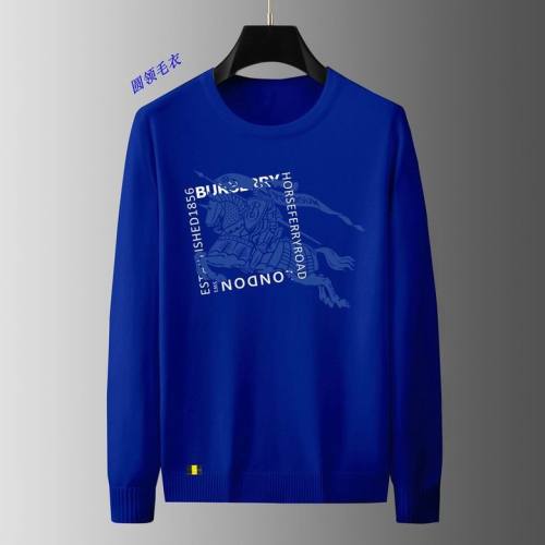 Burberry sweater men-744(M-XXXXL)
